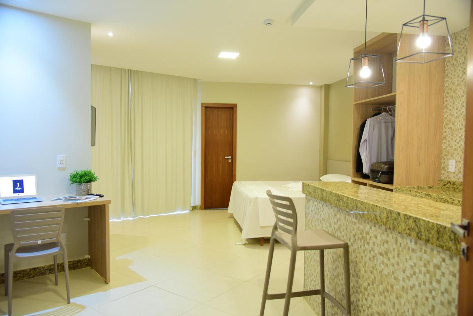 Jantorno Plaza Hotel Pinheiros (Espirito Santo) Exterior foto