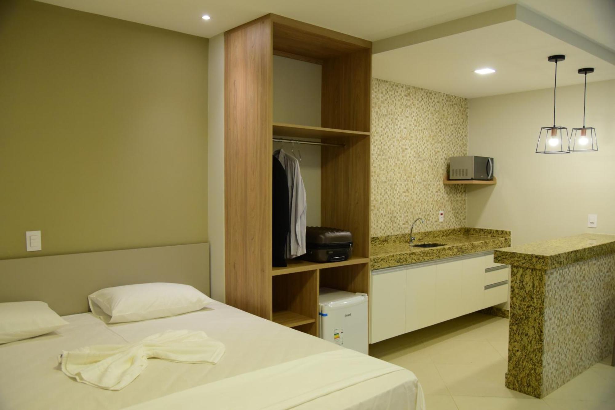 Jantorno Plaza Hotel Pinheiros (Espirito Santo) Exterior foto
